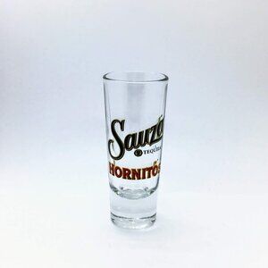 Sauza Tequlia Hornitos - Shot Glass